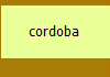 cordoba